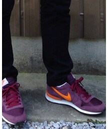 NIKE | スニーカー
