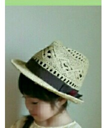 ママの帽子 | 帽子