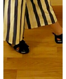 バースデー | パンツ