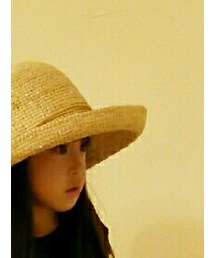 ママ帽 | ハット