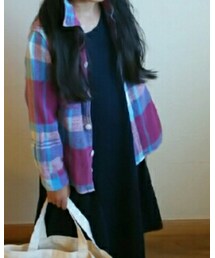 DENIM&DUNGAREE | シャツ/ブラウス