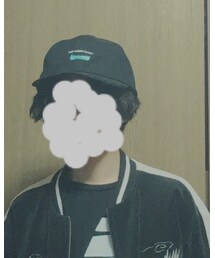 ANDERSSON BELL | キャップ