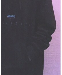 ANDERSSON BELL | パーカー