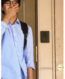 COMME des GARCONS SHIRT | シャツ/ブラウス