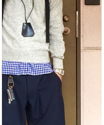 COMME des GARCONS SHIRT | シャツ/ブラウス