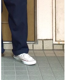 CONVERSE | スニーカー