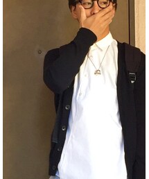 MARTIN MARGIELA | ネックレス