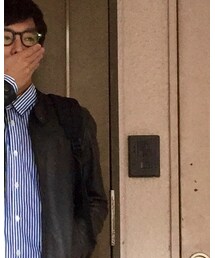 時しらず | ライダースジャケット