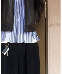 COMME des GARCONS HOMME PLUS | シャツ/ブラウス