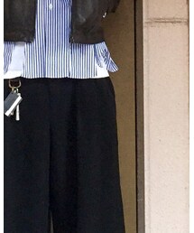 UNIQLO | その他パンツ