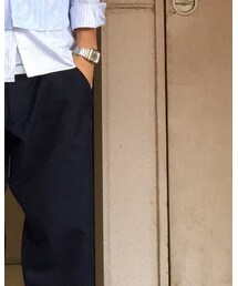 COMME des GARCONS SHIRT | その他パンツ