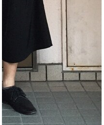 MIHARAYASUHIRO | その他シューズ