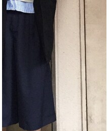 UNIQLO | その他パンツ