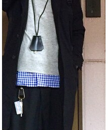 無印良品 | ニット/セーター