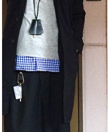 COMME des GARCONS SHIRT | シャツ/ブラウス