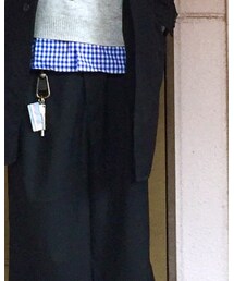 UNIQLO | その他パンツ