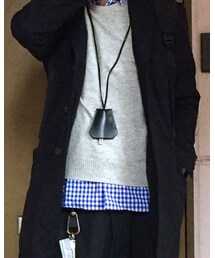 HERMES | ネックレス