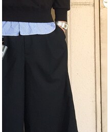 UNIQLO | その他パンツ