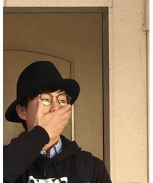 Borsalino | ハット