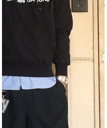 COMME des GARCONS SHIRT | シャツ/ブラウス