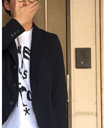 COMME des GARCONS HOMME DEUX | ジャケット/アウター