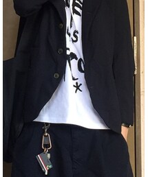 COMME des GARCONS | Tシャツ/カットソー