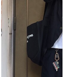 COMME des GARCONS HOMME PLUS | バッグ