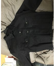 HARE | デニムジャケット