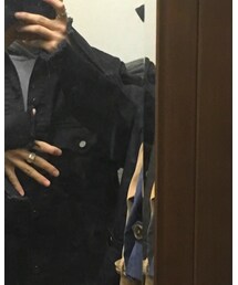 RAGEBLUE | パーカー