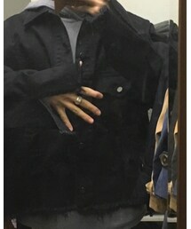 AVALANCHE | リング