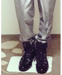 KRIS VAN ASSCHE | スニーカー