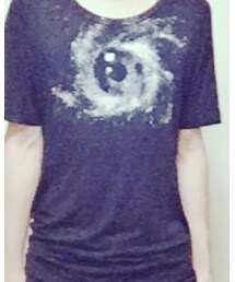 ※MM6 Maison Martin Margiela | Tシャツ/カットソー