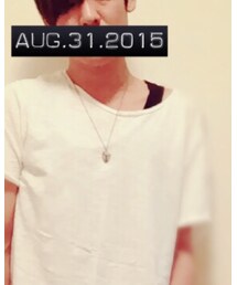 AMERICAN RAG CIE | ネックレス