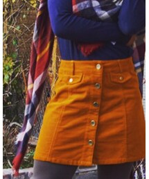 FOREVER 21 | スカート