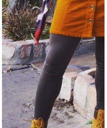 UNIQLO | スカート