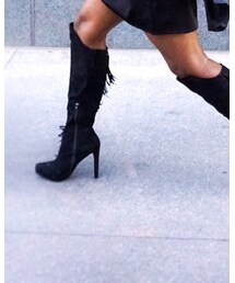 Missguided | ブーツ