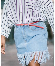 FOREVER 21 | スカート
