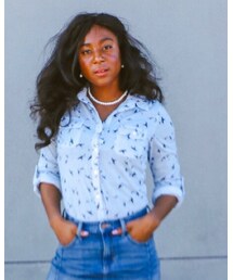 TOPSHOP | シャツ/ブラウス