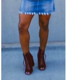 STEVE MADDEN | ブーティ