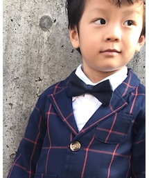 H&M | 蝶ネクタイ