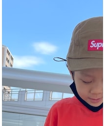 Supreme  | キャップ