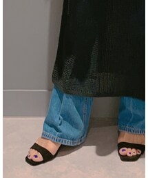 Lee | デニムパンツ