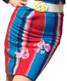 ZUCCa | スカート