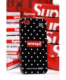 Supreme  | シュプリームのiPhoneカバー(スマホケース/カバー)