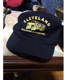 Rodeo Crowns | ワークキャップ(キャップ)