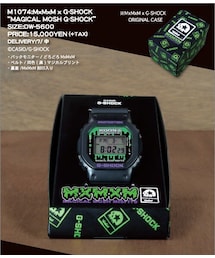 G-SHOCK | アナログ腕時計