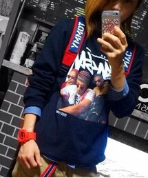 STUSSY | スウェット