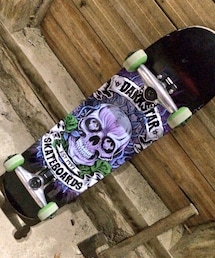 ブランド不明 | スケボ(スポーツグッズ)