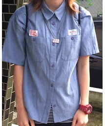 Rodeo Crowns | シャツ/ブラウス