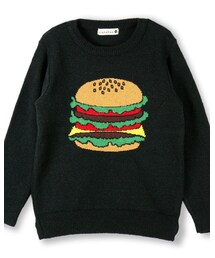 BREEZE | ニット/セーター